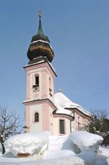 Maria Gern bei Berchtesgaden