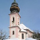 Maria Gern bei Berchtesgaden