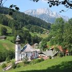 Maria Gern bei Berchtesgaden