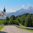 Maria Gern bei Berchtesgaden