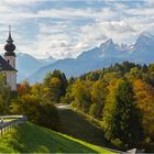 Maria Gern bei Berchtesgaden