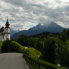 maria gern bei berchtesgaden