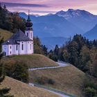 Maria Gern in Berchtesgaden