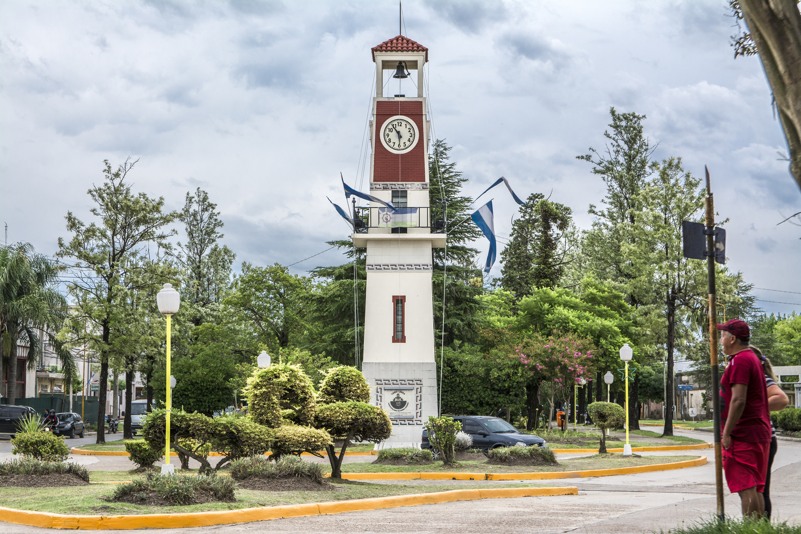 Maria Grande Entre Ríos Argentina