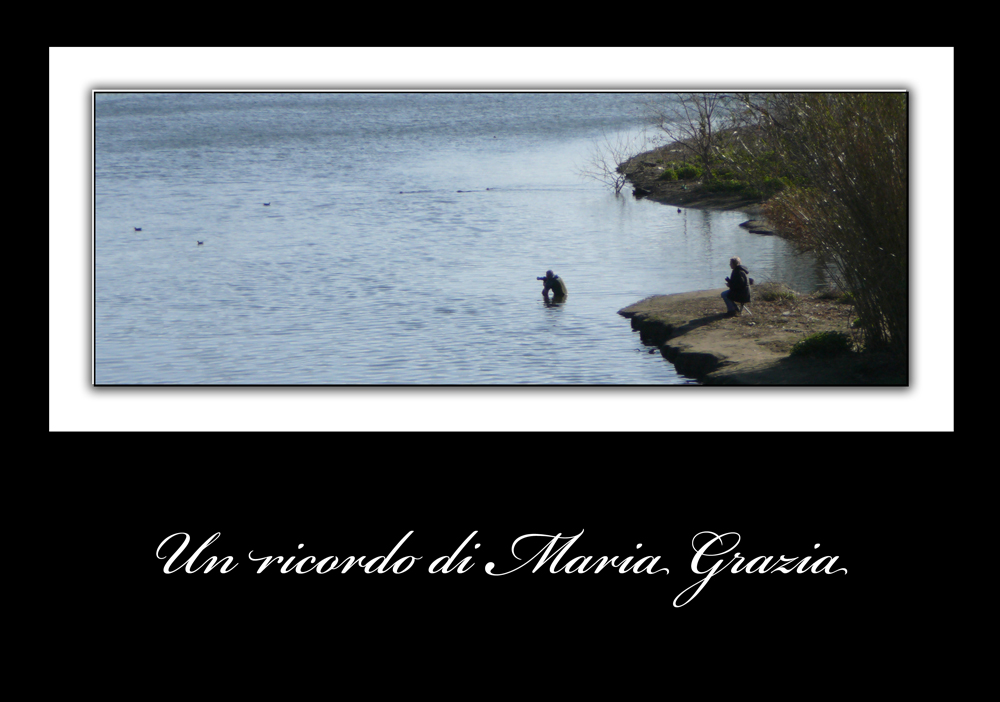 Maria Grazia Nustri