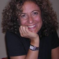 Maria Grazia Verderosa