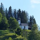 Maria-Heimsuchungskapelle - Marienkapelle