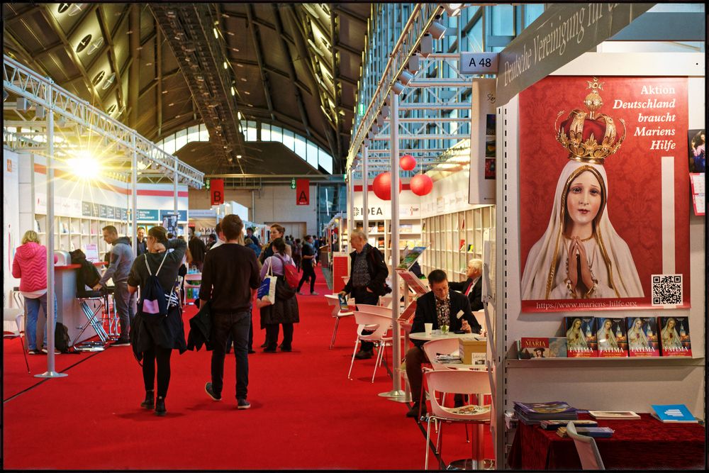 Maria hilf Foto & Bild stillleben, zufällige arrangements