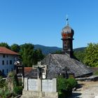 Maria-Hilf-Kapelle