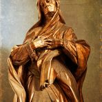 Maria-Immaculata-Altar