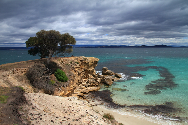 Maria Island