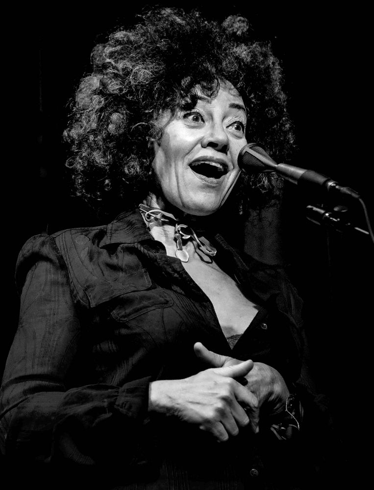 Maria Joao Foto & Bild kunstfotografie & kultur, musik & konzert