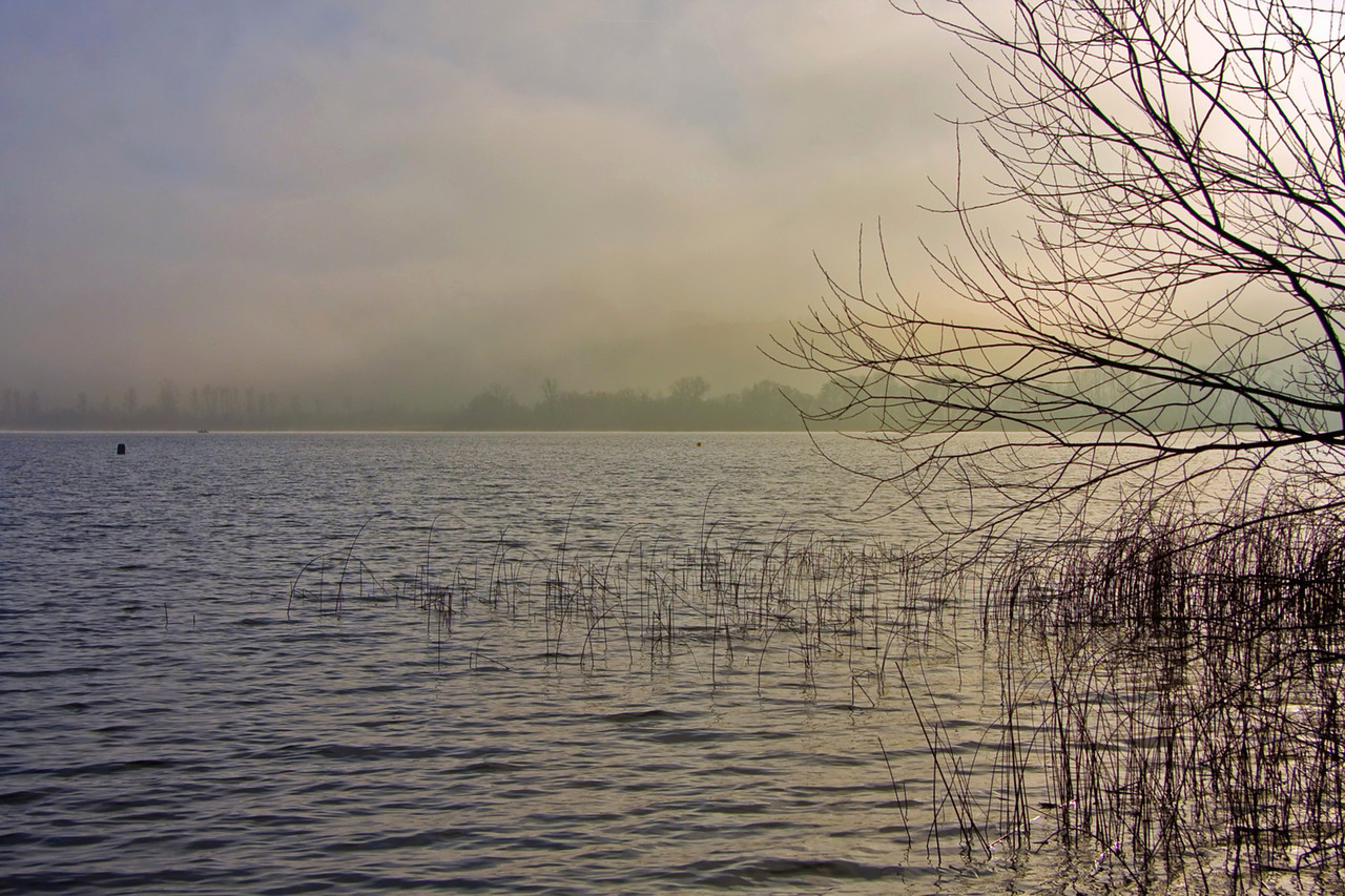 Maria Laacher See