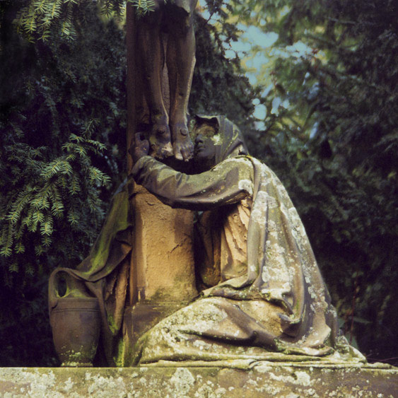 … maria magdalena …