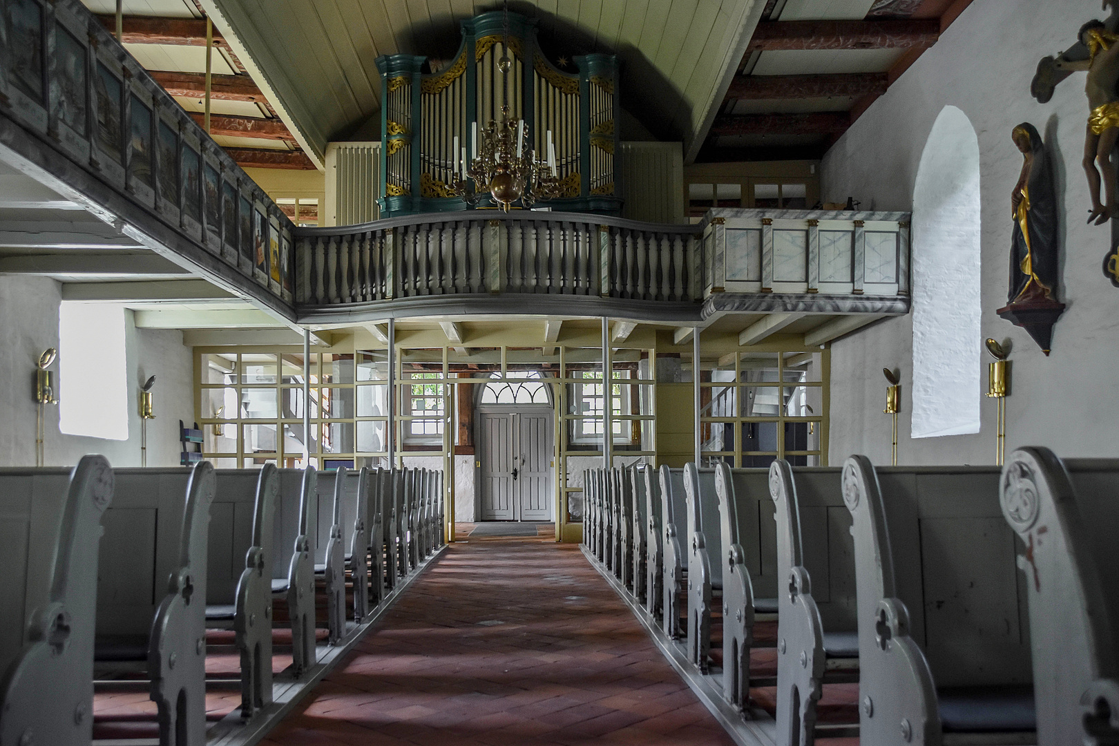 Maria-Magdalenen-Kirche Bad Bramstedt (3)