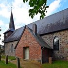 Maria-Magdalenen-Kirche Bovenau