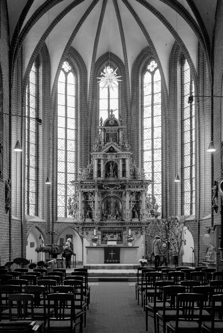 Maria-Magdalenen-Kirche II