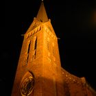 Maria-Magdalenen-Kirche Lauenburg