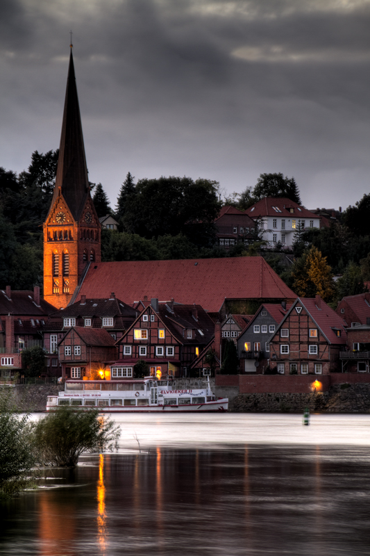 Maria-Magdalenen-Kirche (Lauenburg/Elbe)