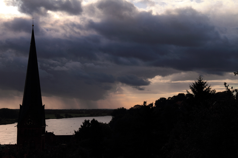 Maria-Magdalenen-Kirche (Lauenburg/Elbe) VOL 2