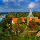 Maria Magdalenen Kirche zu Berkenthin