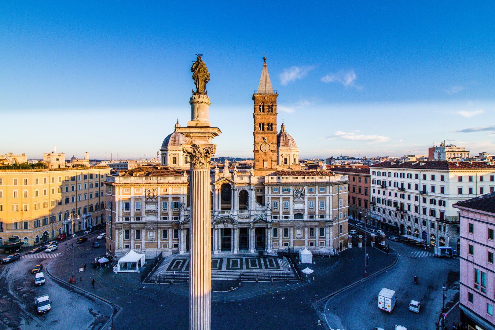 Maria Maggiore