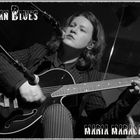 MARIA MARACHOWSKA 2010 LIVE "SIBERIAN BLUES"