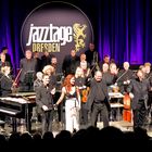 Maria Markesini; Elblandphilharmonie Sachsen; Klazz Brothers;