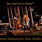 Maria Markesini feat. Klazz Brothers