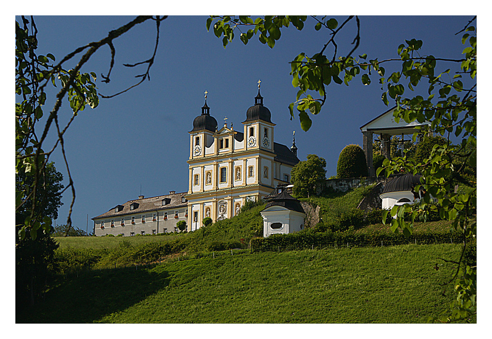 Maria Plain Foto & Bild | europe, Österreich, salzburger land Bilder