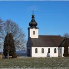 Maria Schnee am Hiltschnerberg 