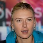 Maria Sharapova - Die Lady der Courts