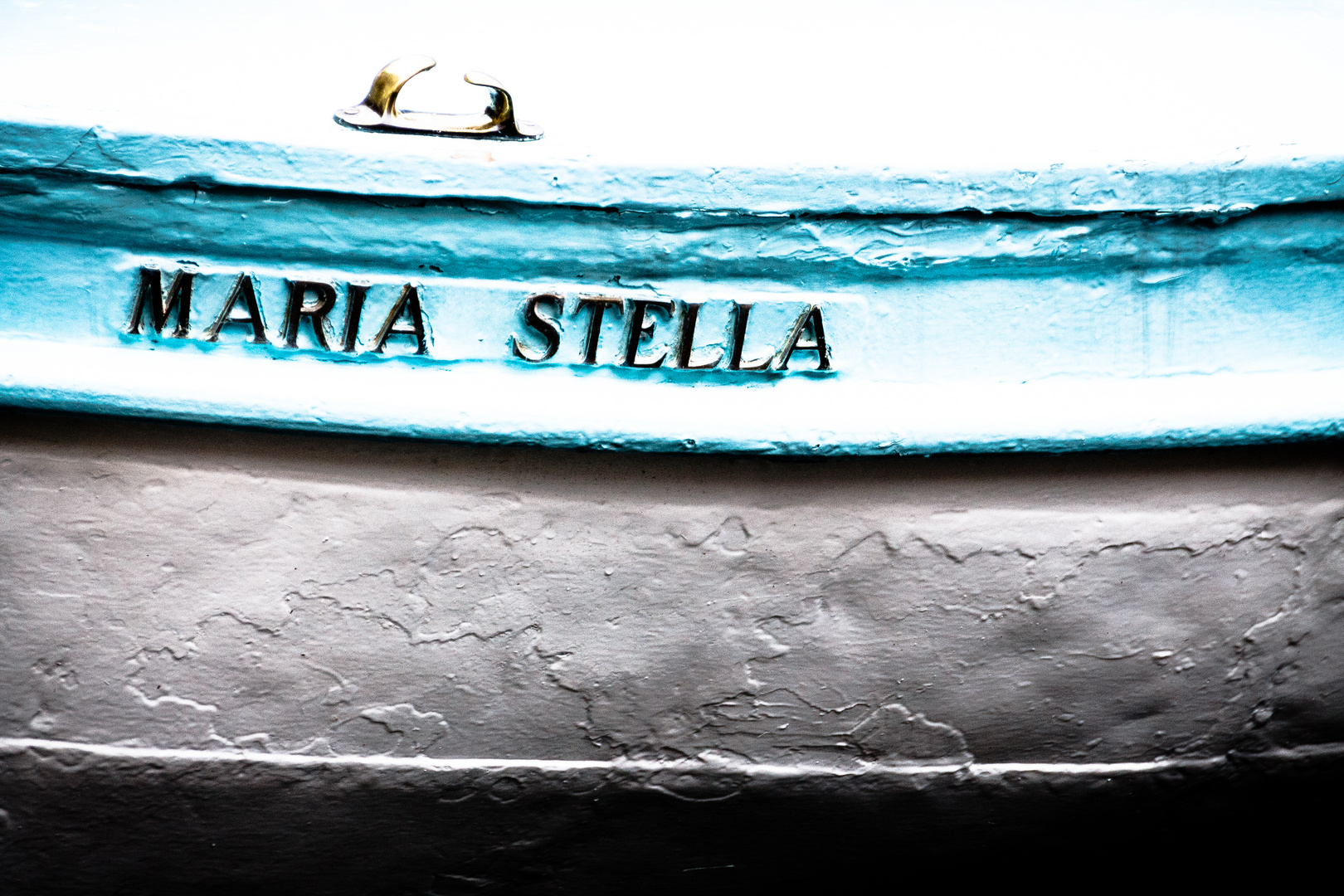 Maria Stella