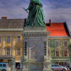 Maria Theresia