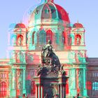 Maria Theresia Denkmal [3D]