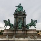 Maria Theresia Denkmal