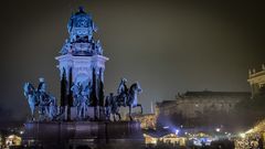 Maria-Theresien-Denkmal