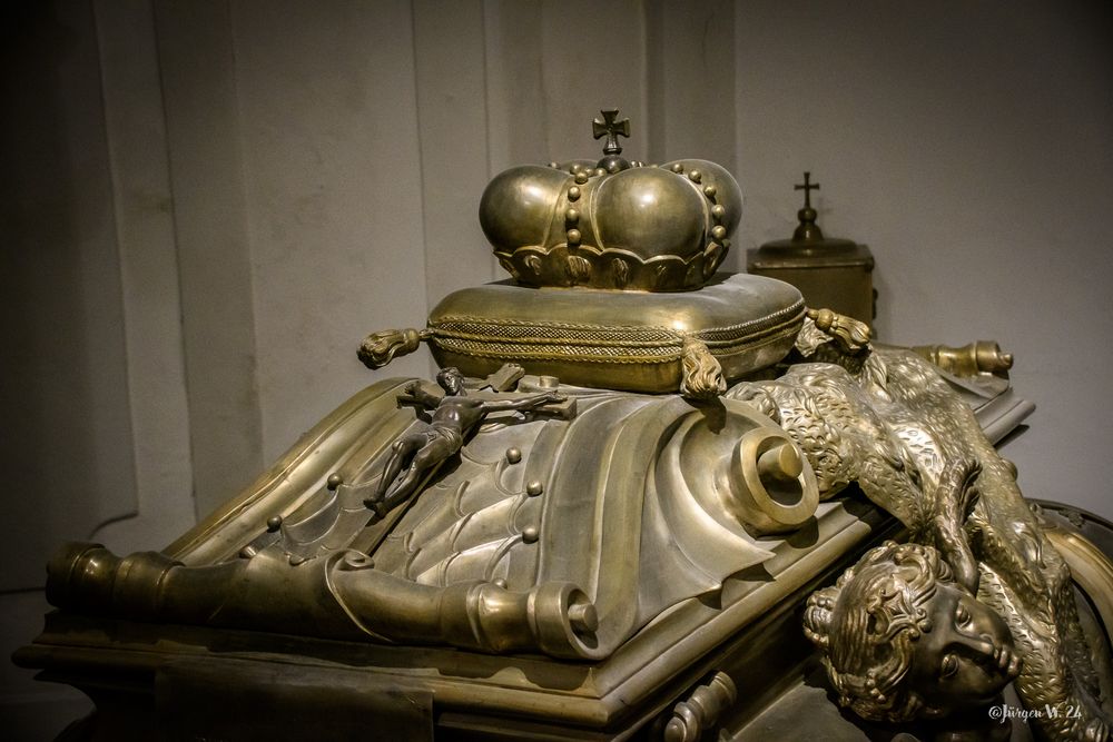 Maria-Theresien-Gruft