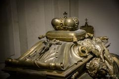 Maria-Theresien-Gruft
