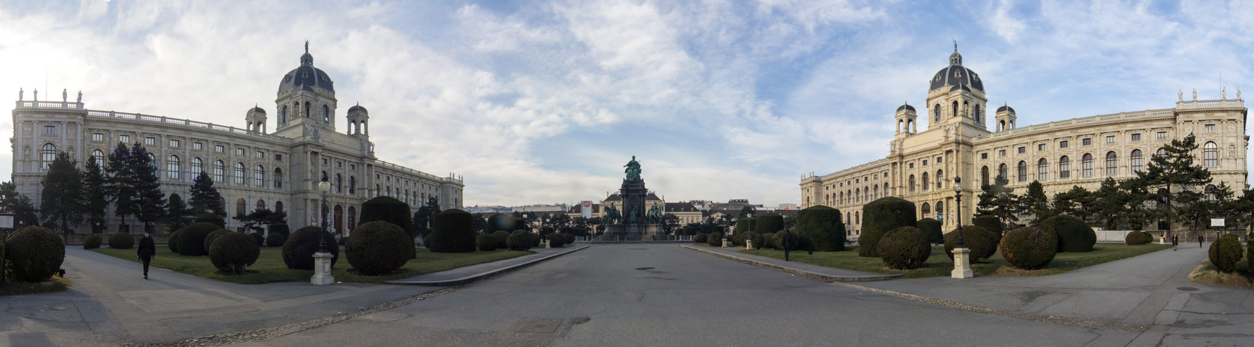 Maria-Theresien-Platz