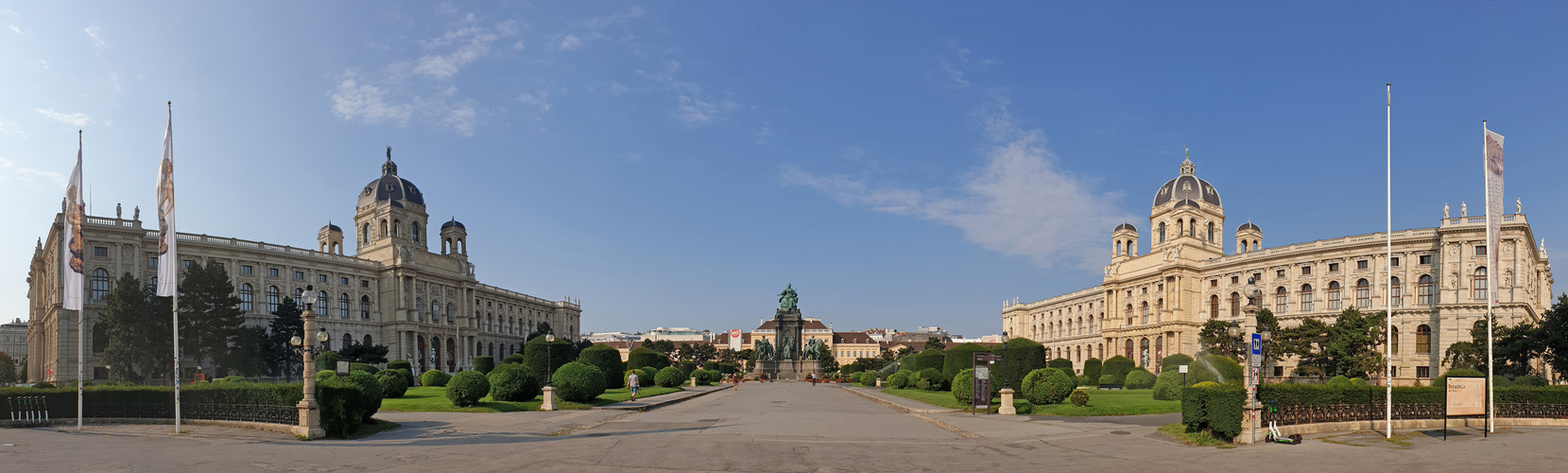 Maria-Theresien-Platz