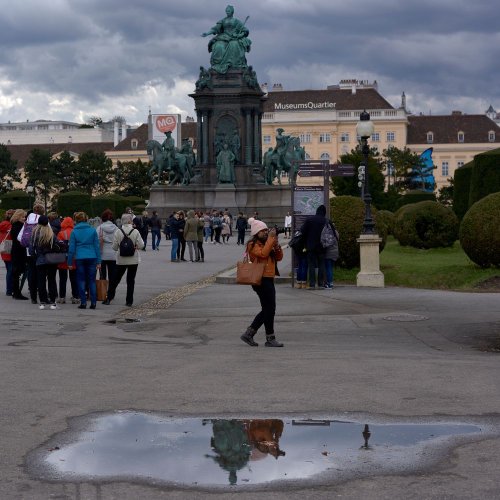 Maria-Theresien-Platz