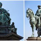 Maria-Theresien-Platz Wien