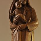 Maria und Jesuskind