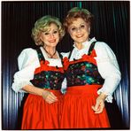 Maria und Margot Hellwig