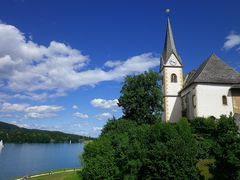 Maria Wörth am Wörtersee