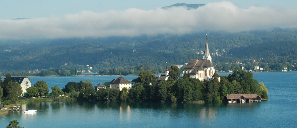 Maria Wörth am Wörthersee