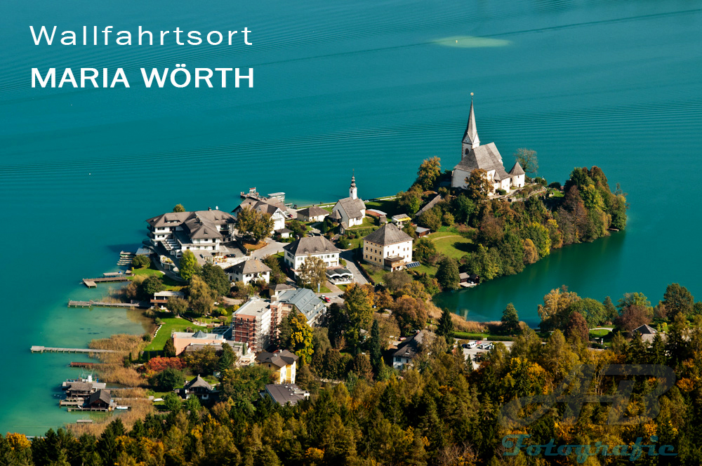 Maria Wörth | Wörthersee