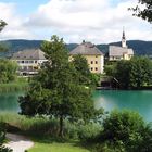 Maria Wörth/Wolfgangsee