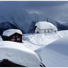 Maria zum Schnee - Bettmeralp